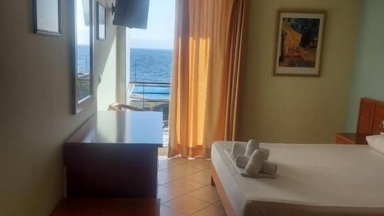 Photo of Bedroom in Iria