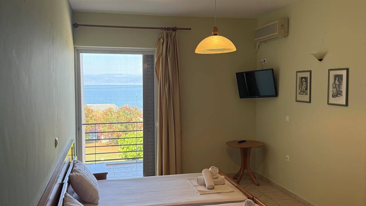 Photo of Bedroom in Iria