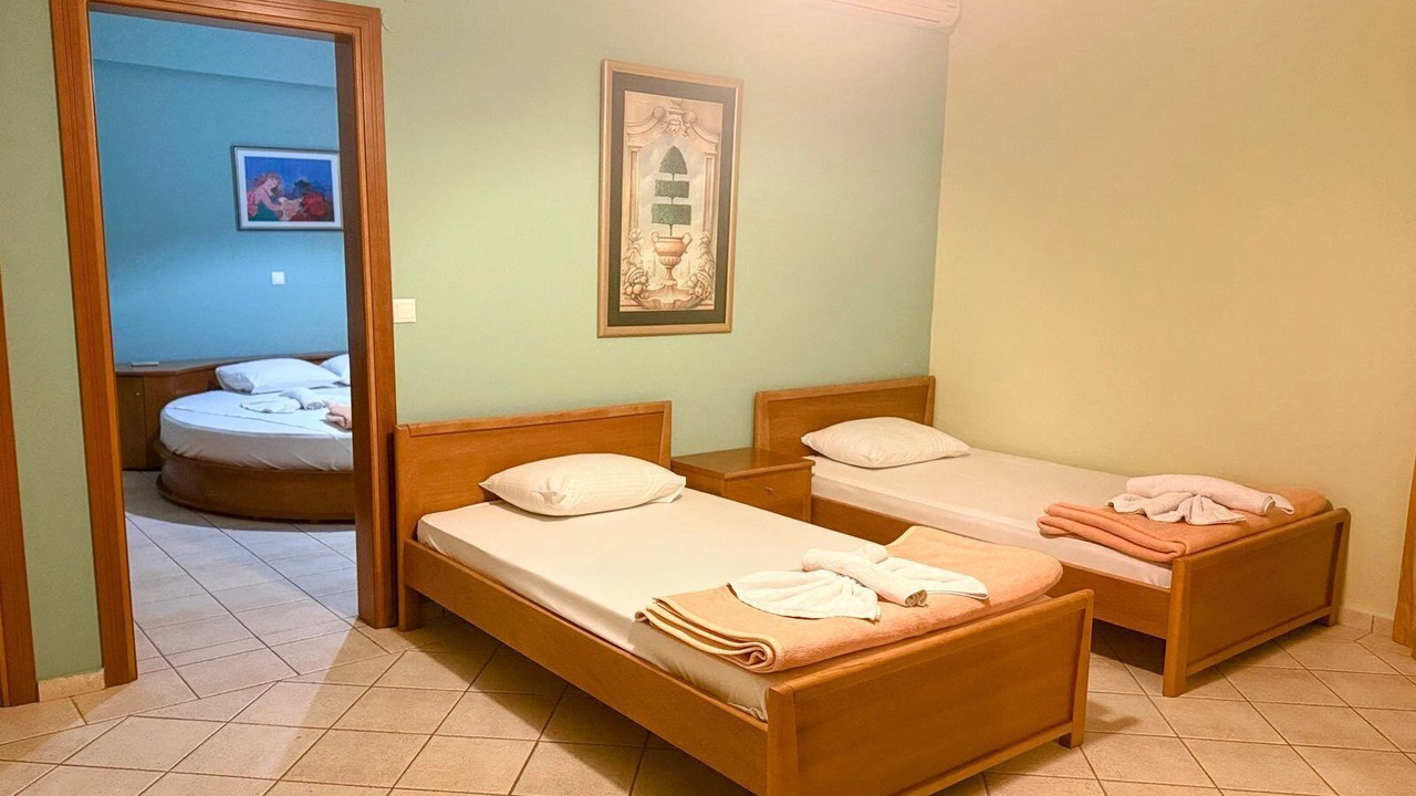 Photo of Bedroom in Iria