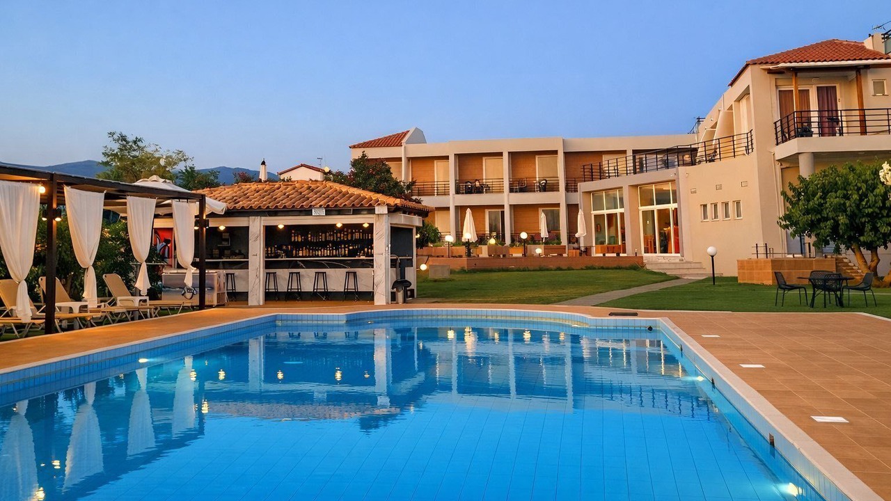 Photo of Outdoor in Iria