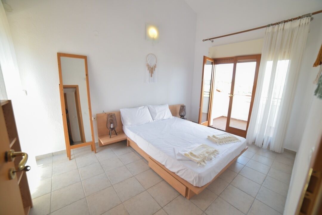 Photo of Bedroom in Kassandra