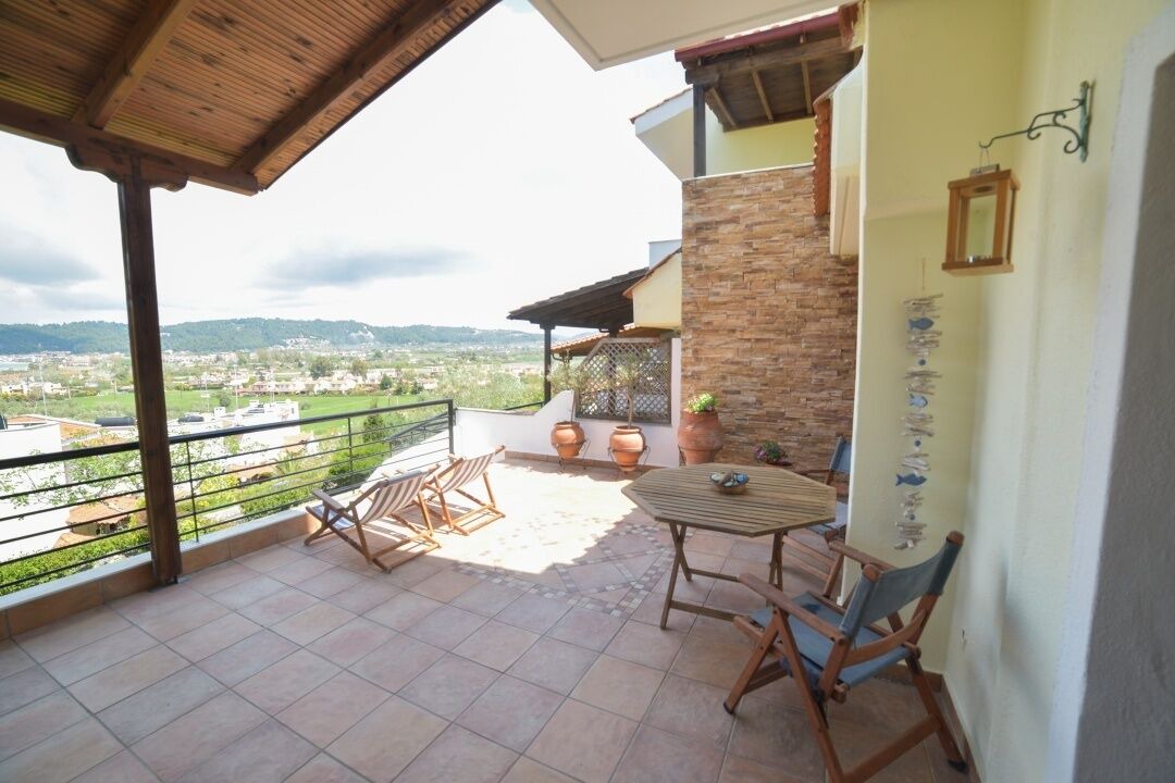 Photo of Outdoor in Kassandra