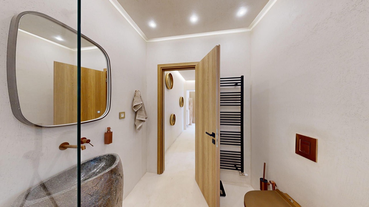 Photo of Bathroom in Malia