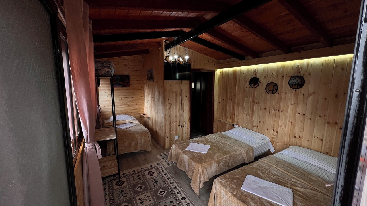 Photo of Bedroom in Kruje