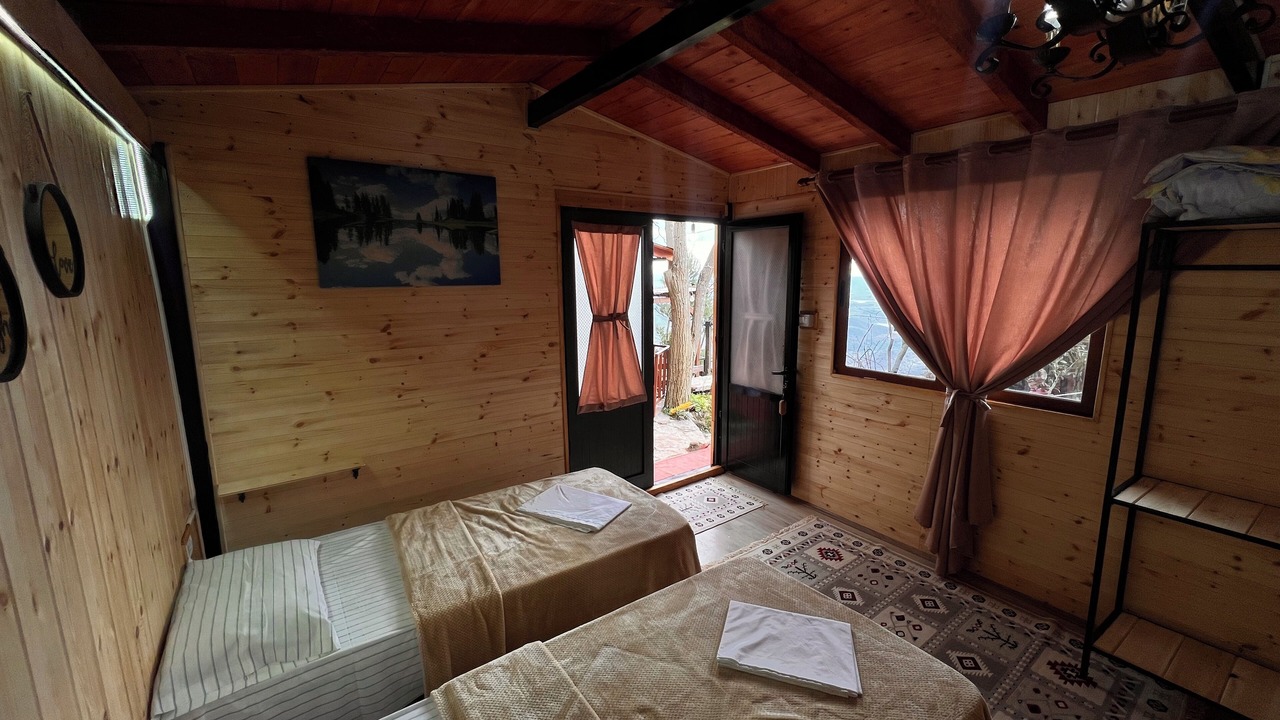 Photo of Bedroom in Kruje