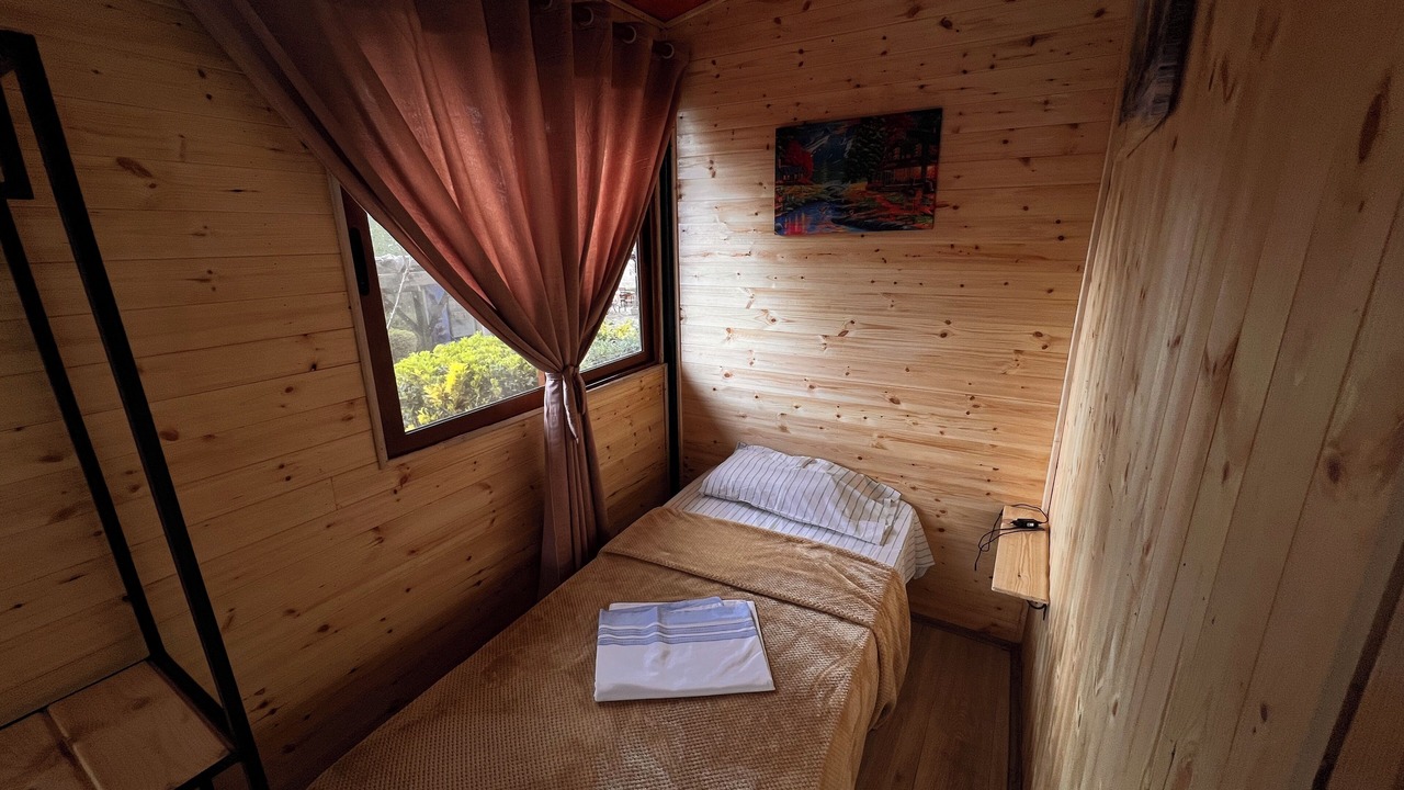 Photo of Bedroom in Kruje