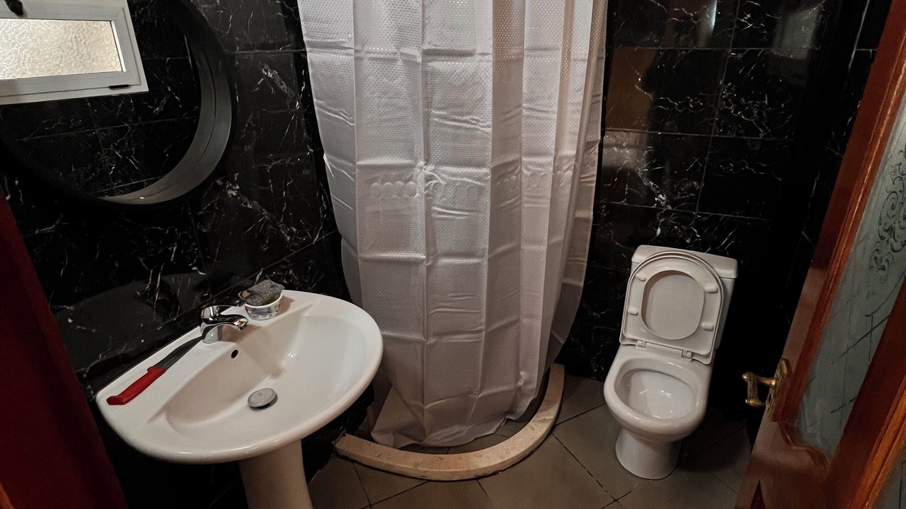 Photo of Bathroom in Kruje