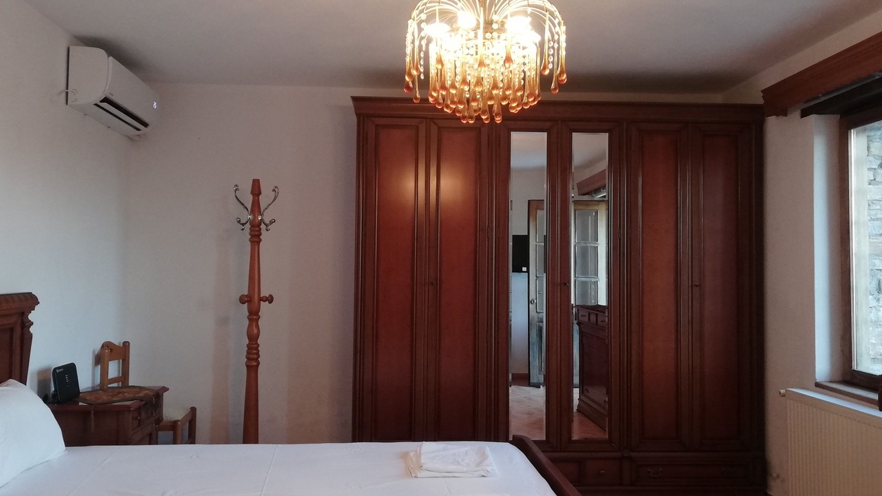 Photo of Bedroom in Thasos