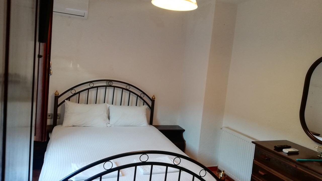 Photo of Bedroom in Thasos