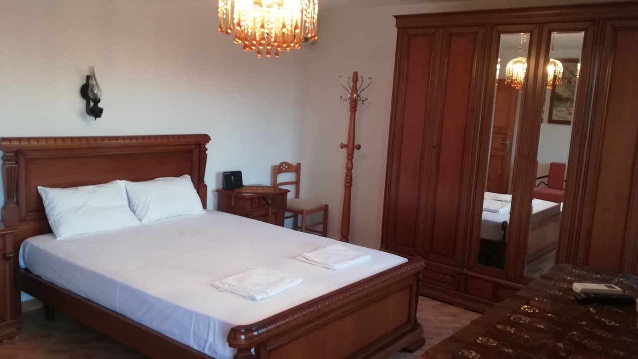 Photo of Bedroom in Thasos