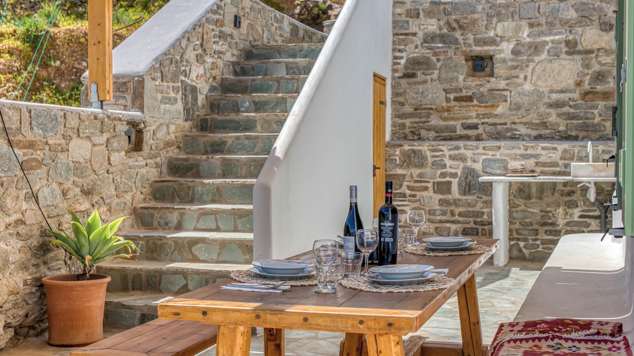 Photo of Outdoor in Lefkes