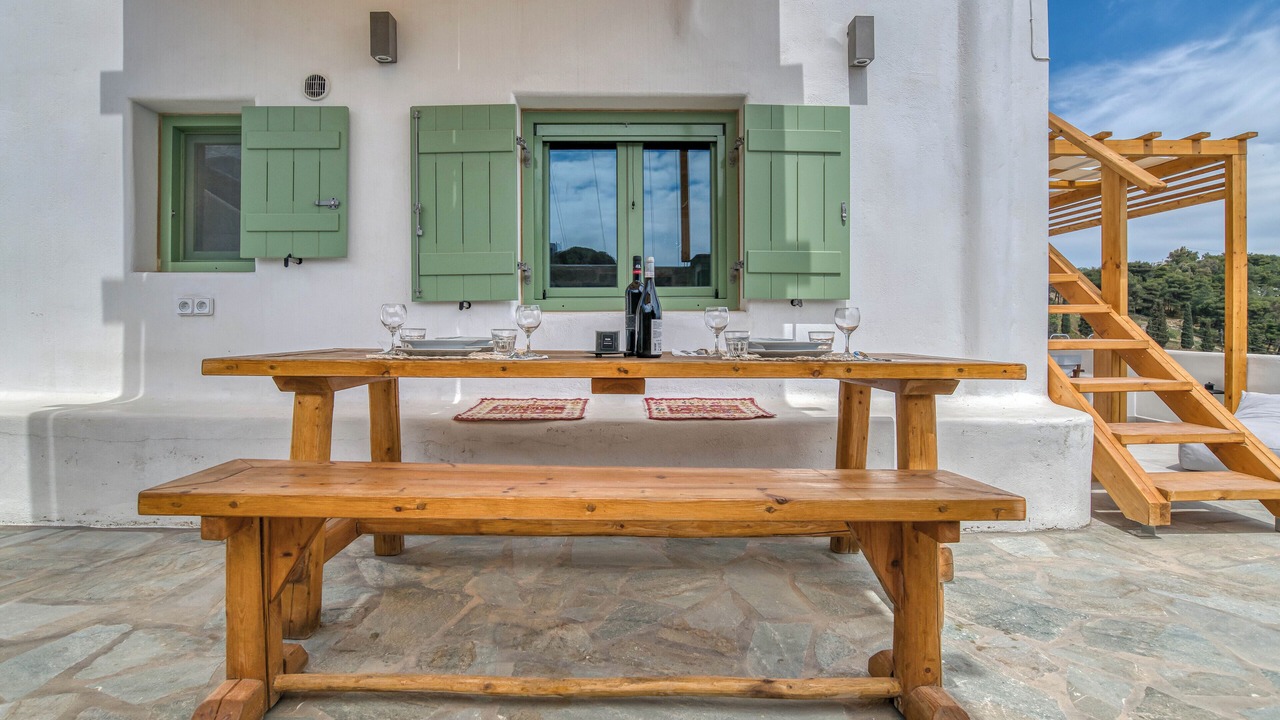 Photo of Outdoor in Lefkes