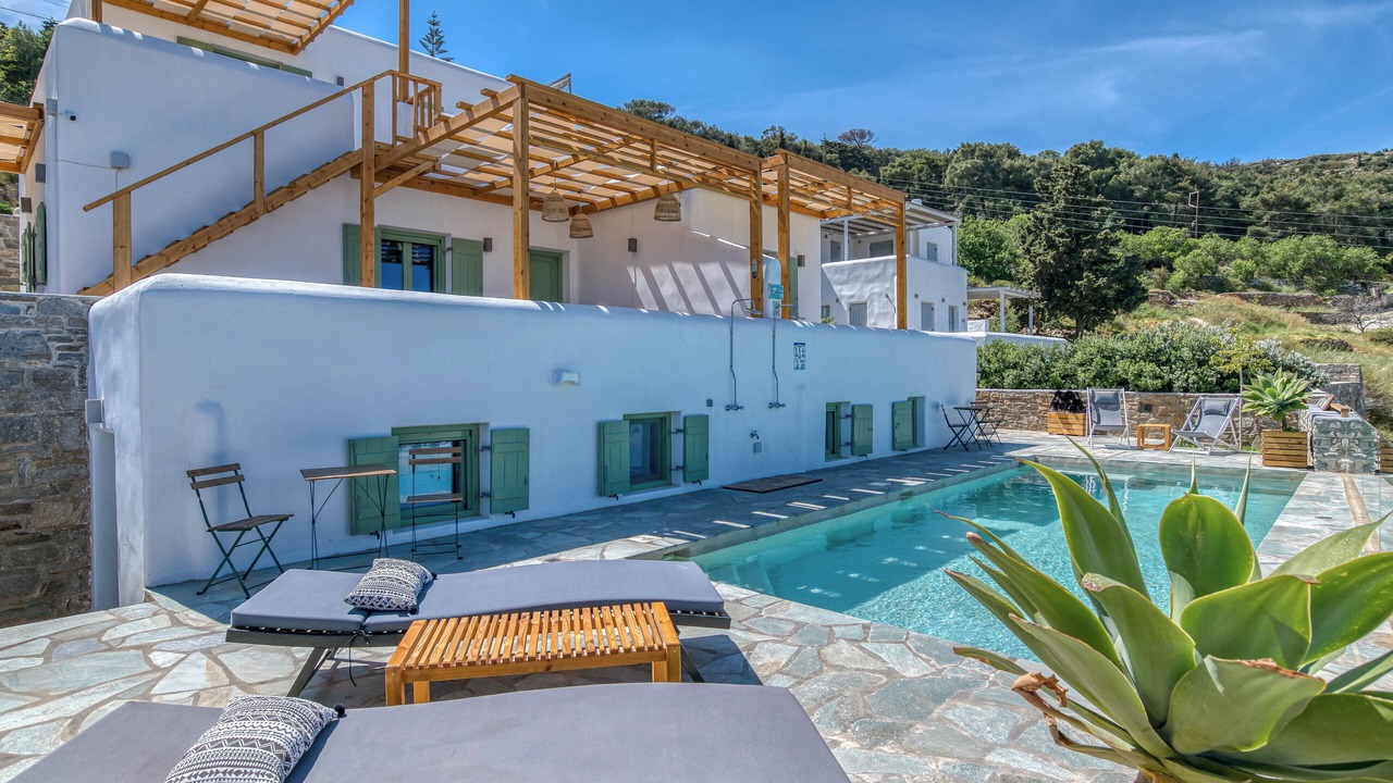 Photo of Outdoor in Lefkes