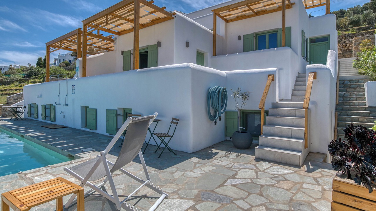 Photo of Outdoor in Lefkes