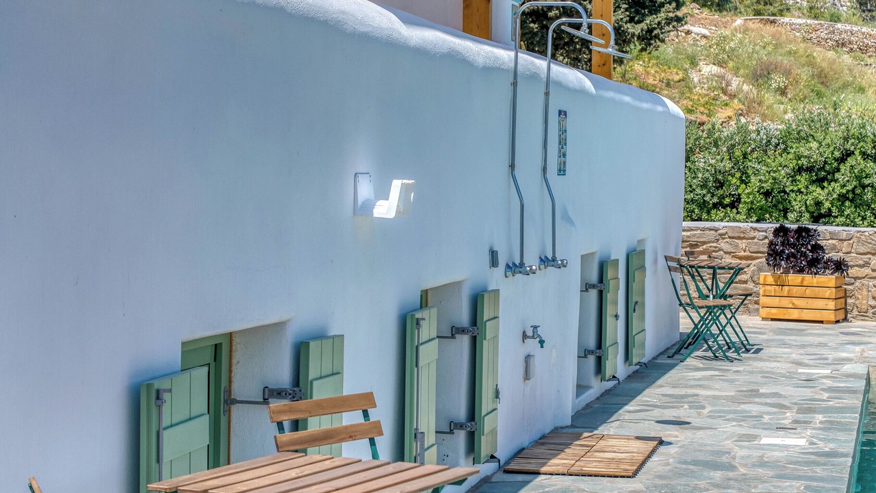 Photo of Outdoor in Lefkes