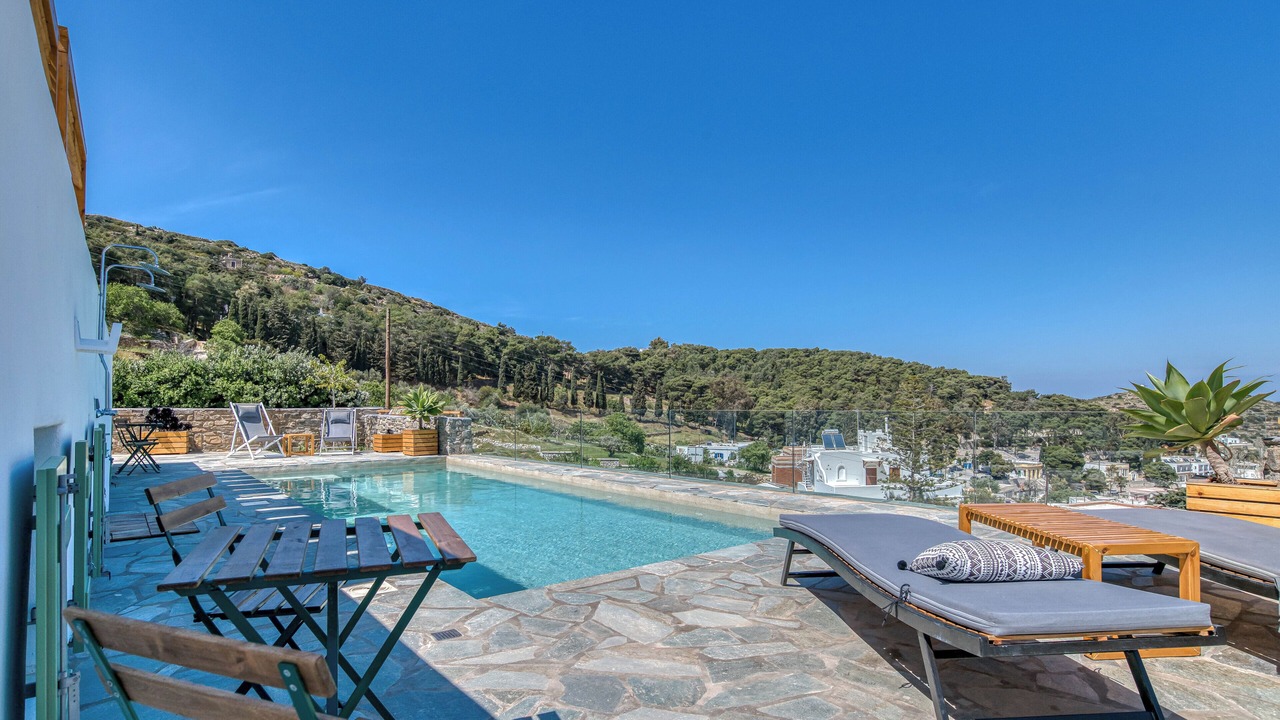 Photo of Outdoor in Lefkes