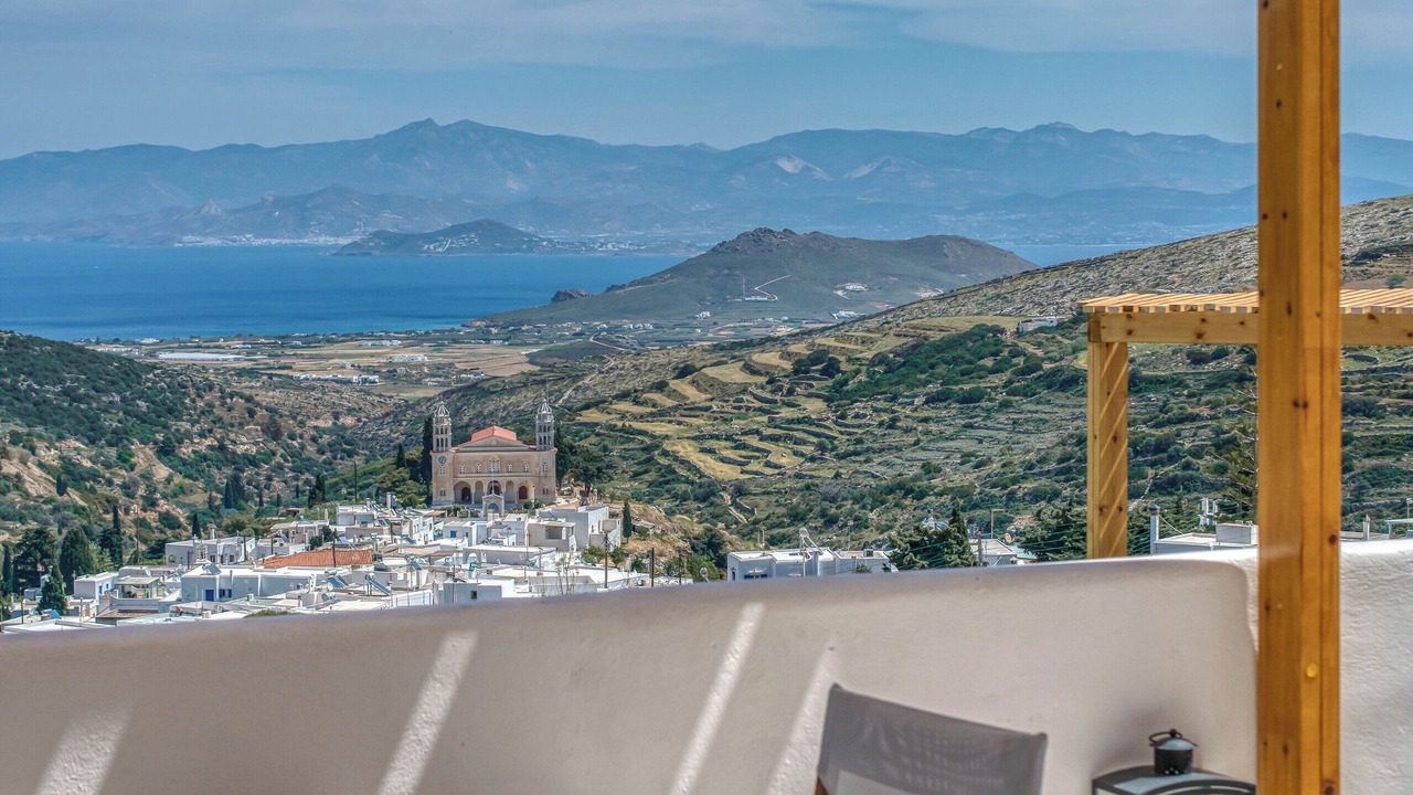 Photo of Outdoor in Lefkes