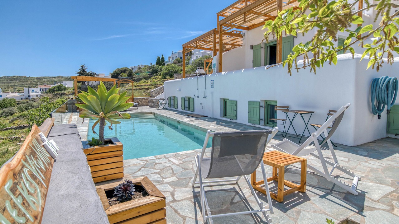 Photo of Outdoor in Lefkes