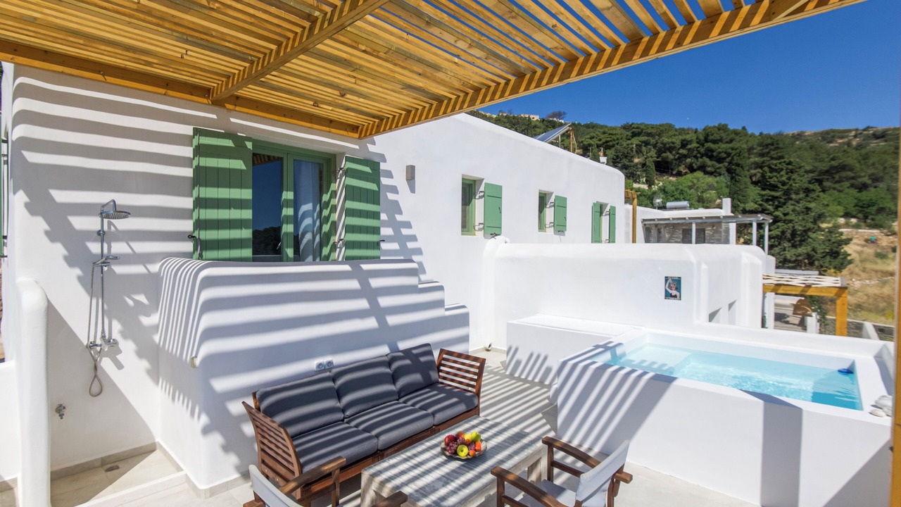 Photo of Outdoor in Lefkes
