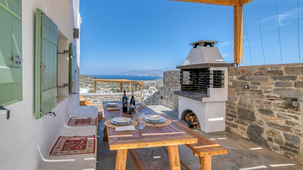Photo of Outdoor in Lefkes