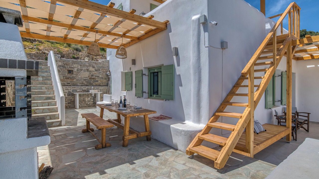 Photo of Outdoor in Lefkes