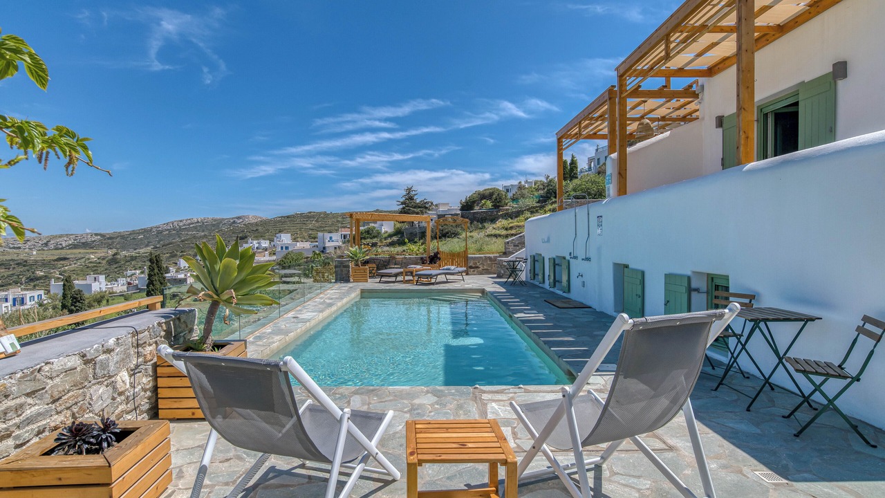 Photo of Outdoor in Lefkes