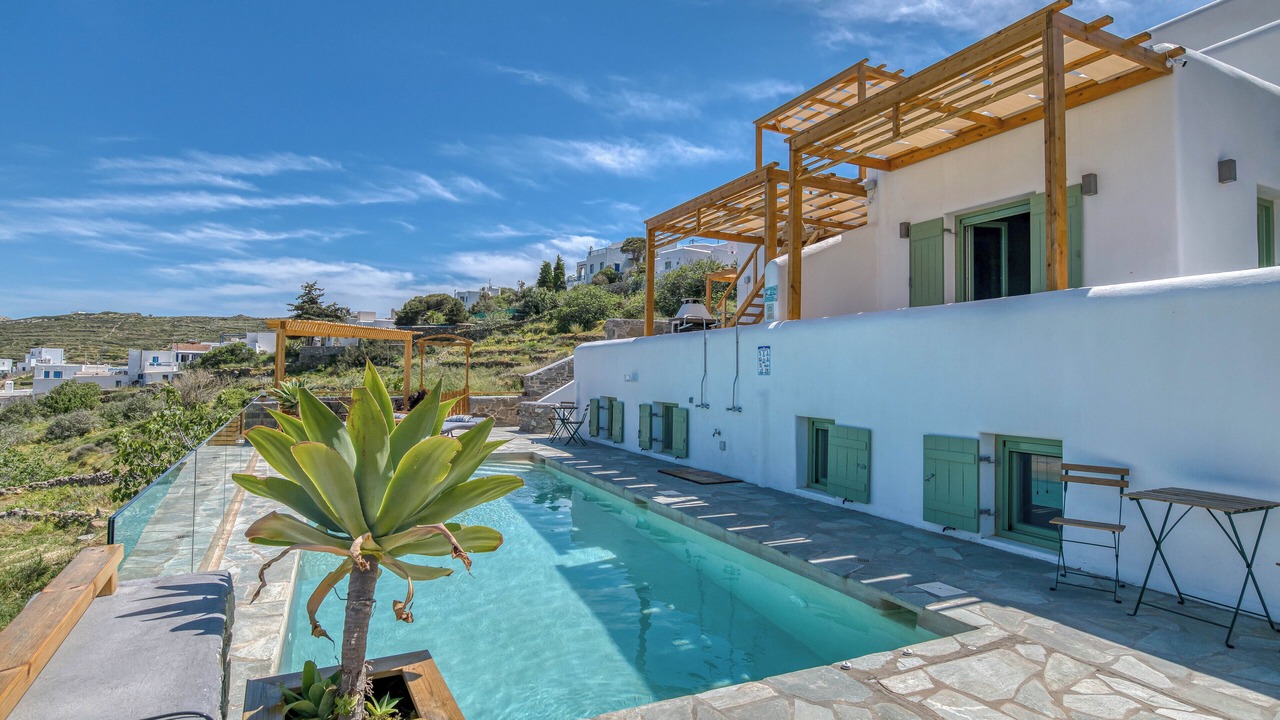 Photo of Outdoor in Lefkes