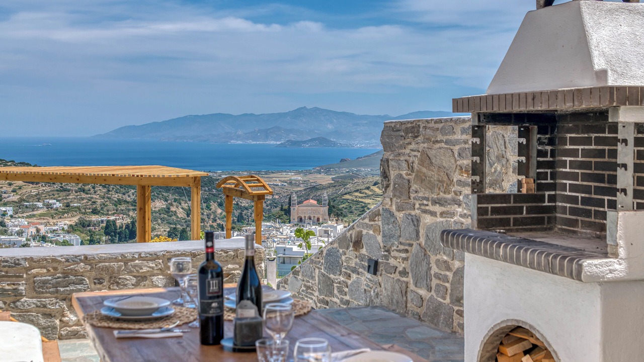 Photo of Outdoor in Lefkes