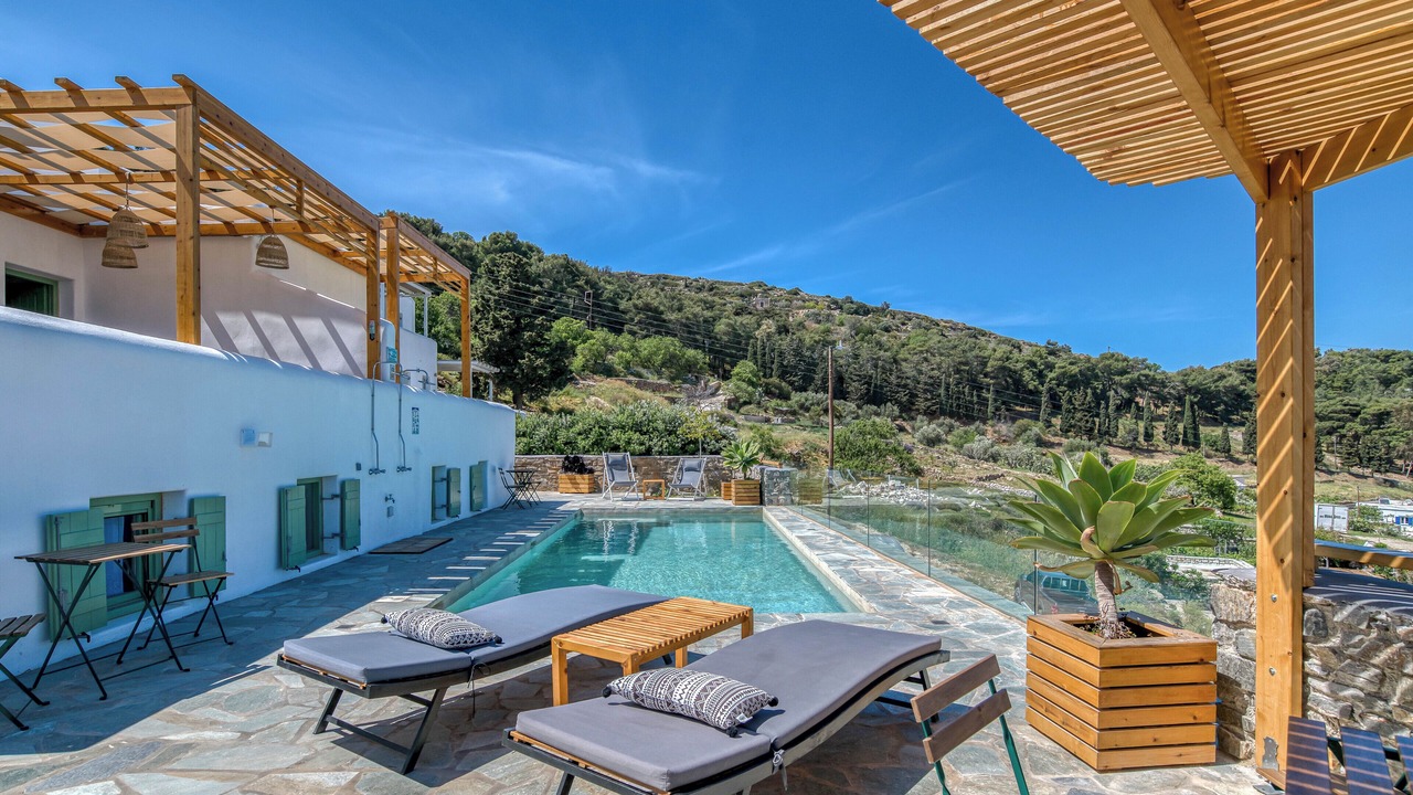 Photo of Outdoor in Lefkes