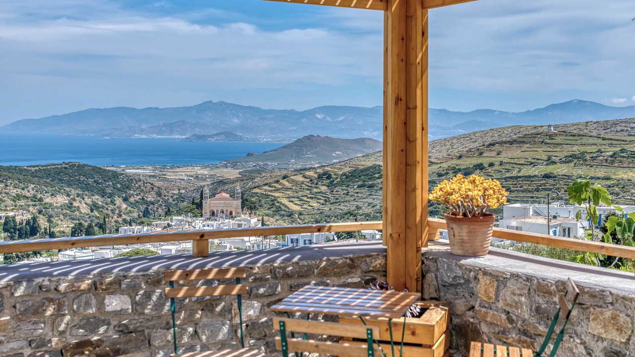 Photo of Outdoor in Lefkes