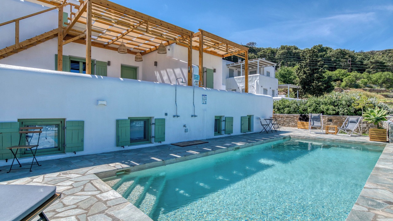 Photo of Outdoor in Lefkes