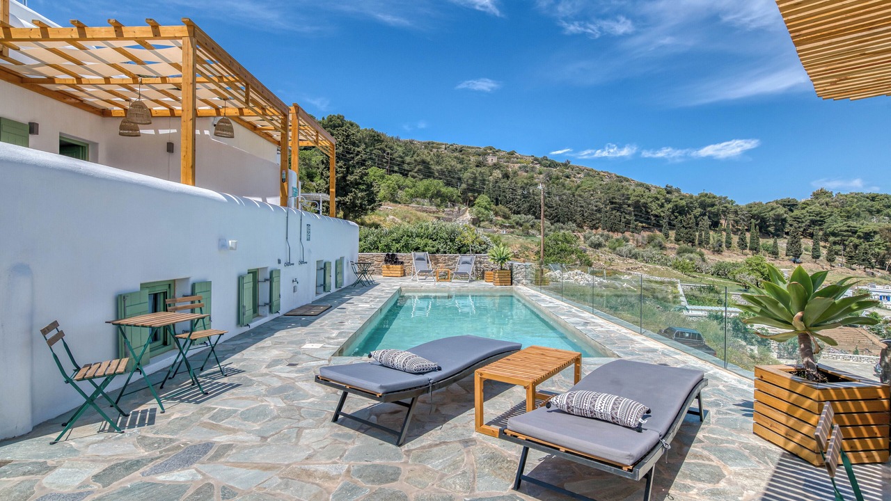 Photo of Outdoor in Lefkes