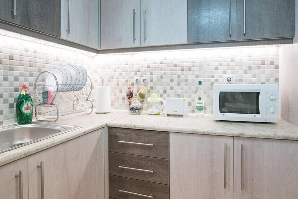 Photo of Kitchen in Petralona