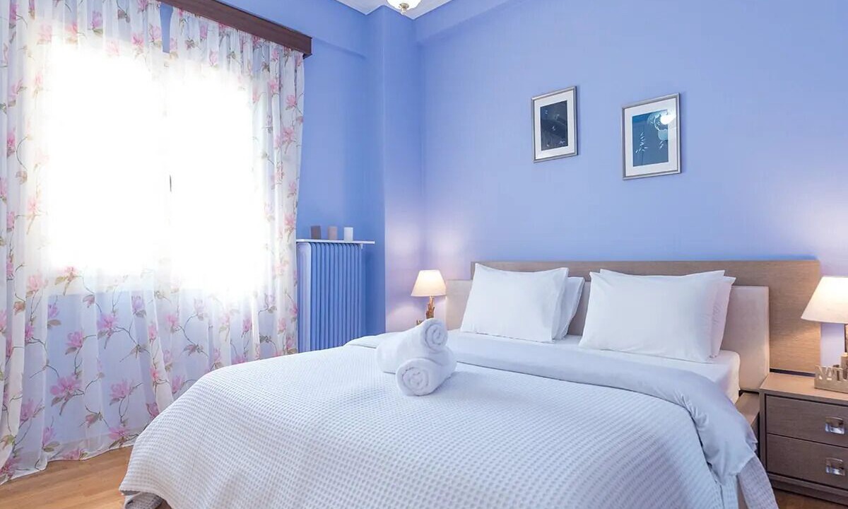 Photo of Bedroom in Petralona