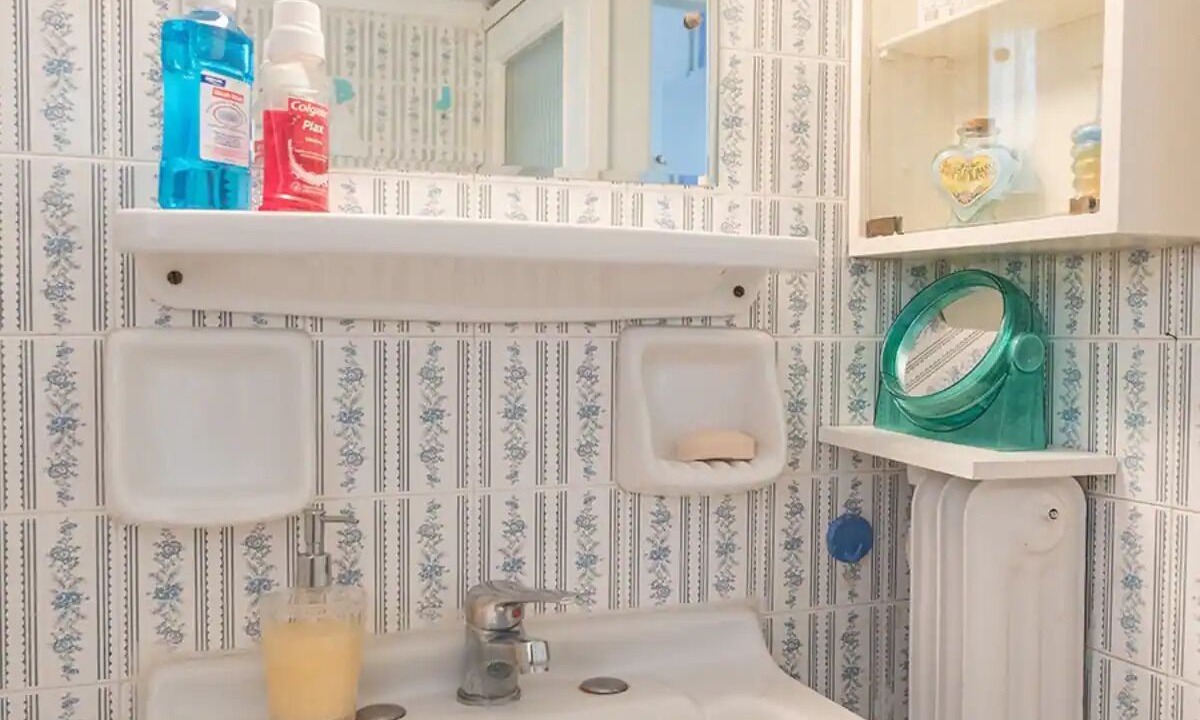 Photo of Bathroom in Petralona