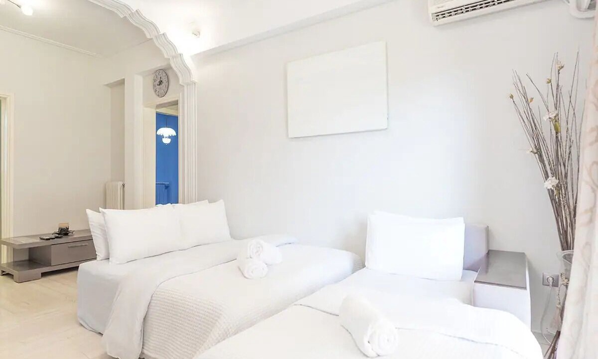 Photo of Bedroom in Petralona