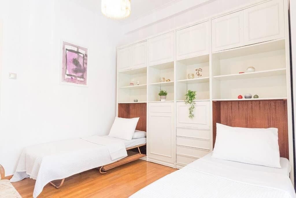 Photo of Bedroom in Petralona