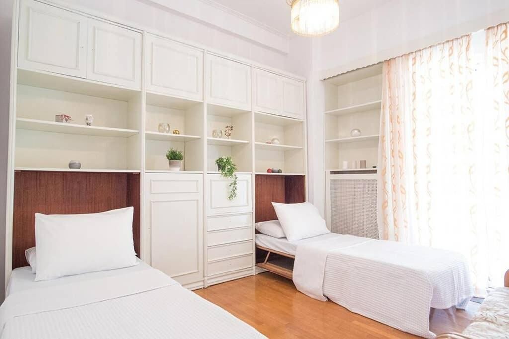 Photo of Bedroom in Petralona