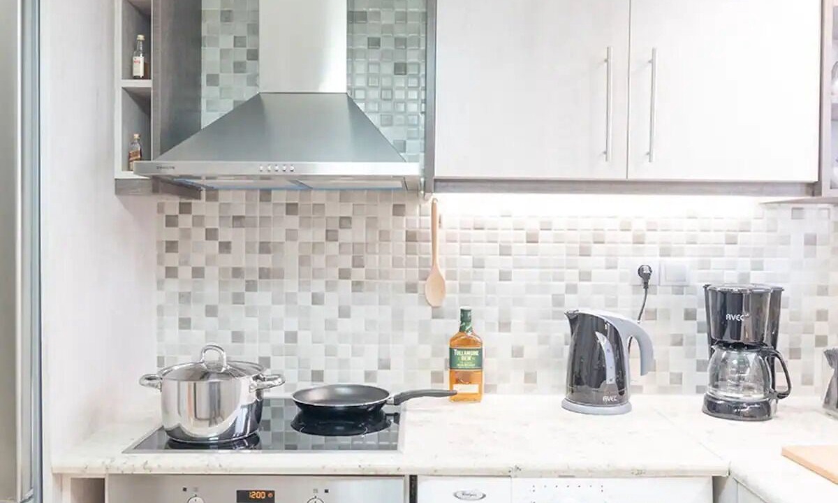 Photo of Kitchen in Petralona