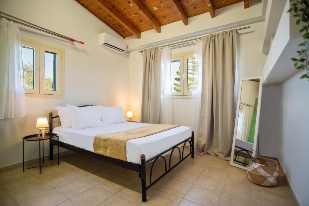 Photo of Bedroom in Molos