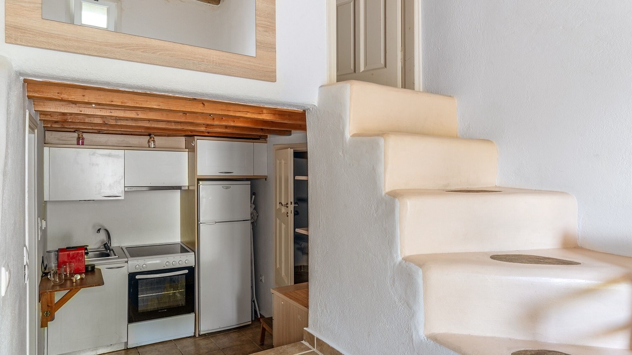 Photo of Kitchen in Kanalia
