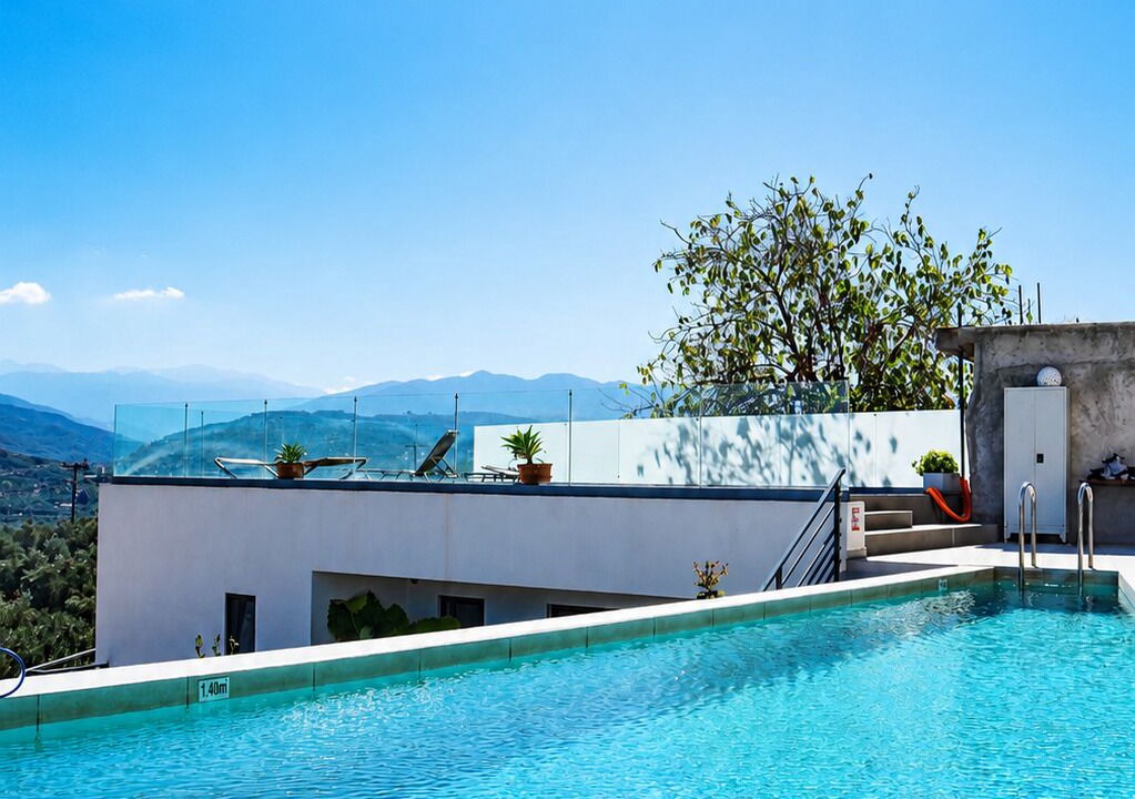 Photo of Outdoor in Polemarchi