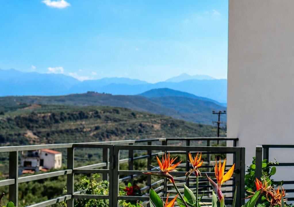 Photo of Outdoor in Polemarchi