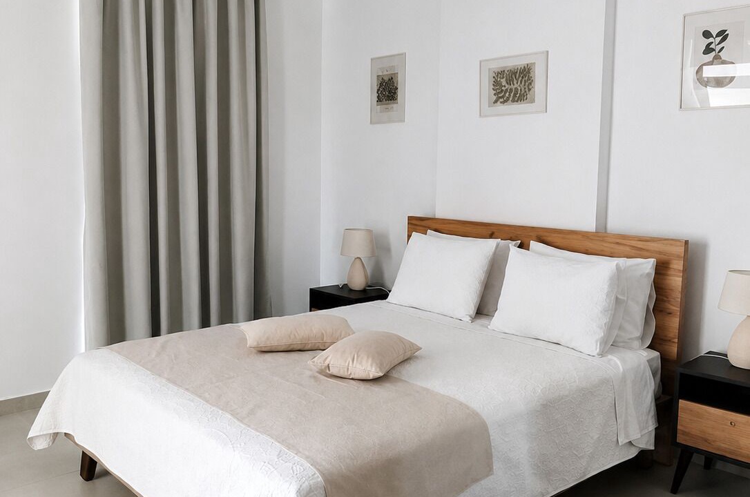 Photo of Bedroom in Polemarchi