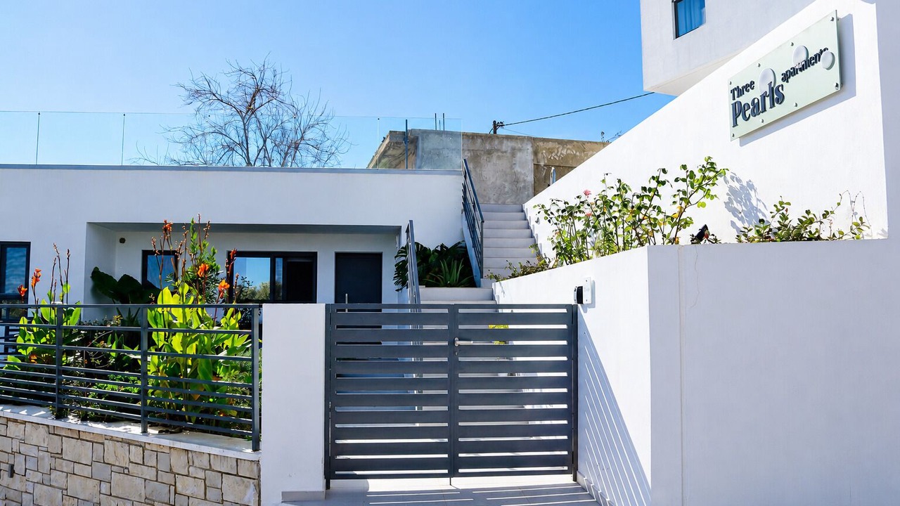 Photo of Outdoor in Polemarchi