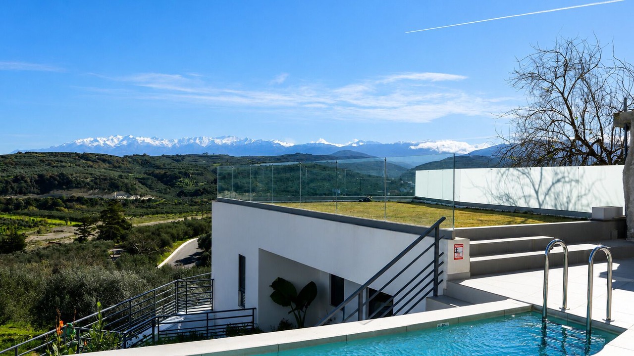 Photo of Outdoor in Polemarchi
