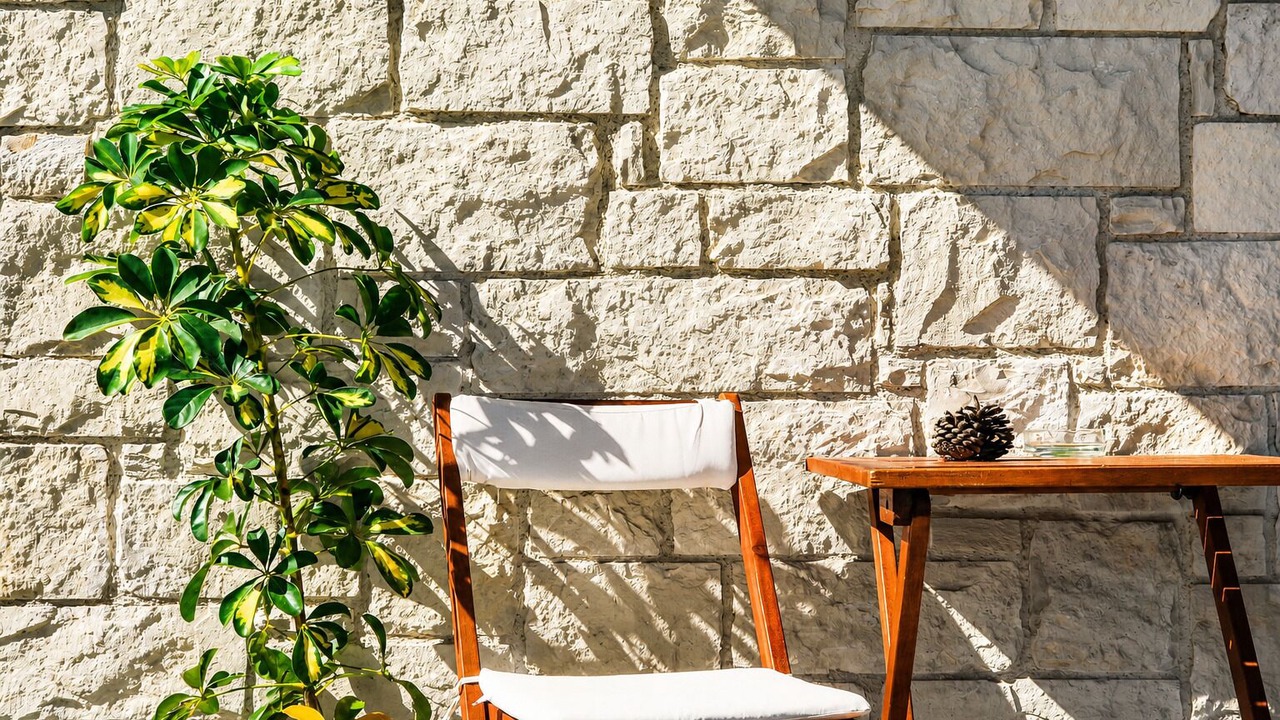 Photo of Outdoor in Polemarchi