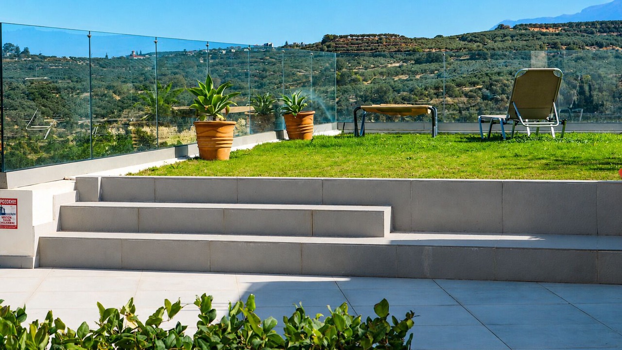 Photo of Outdoor in Polemarchi