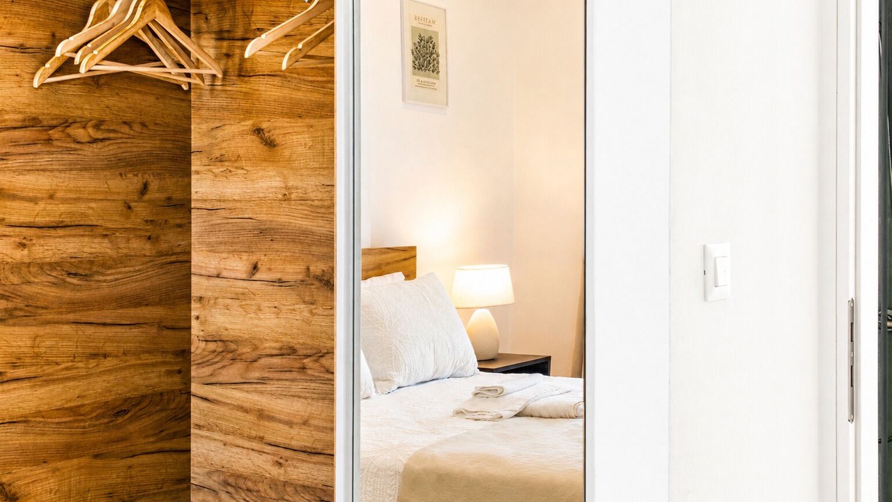 Photo of Bedroom in Polemarchi