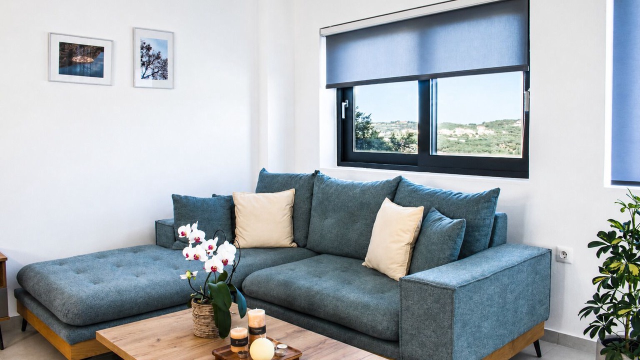 Photo of Livingroom in Polemarchi